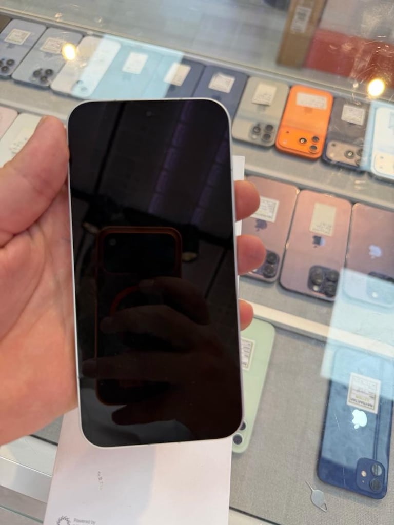 Mi 17 PROMAX NOKTA HATASIZ 12+12 512 GB HAFIZA TÜRKÇE DİL DESTEKLİ ŞA - 6