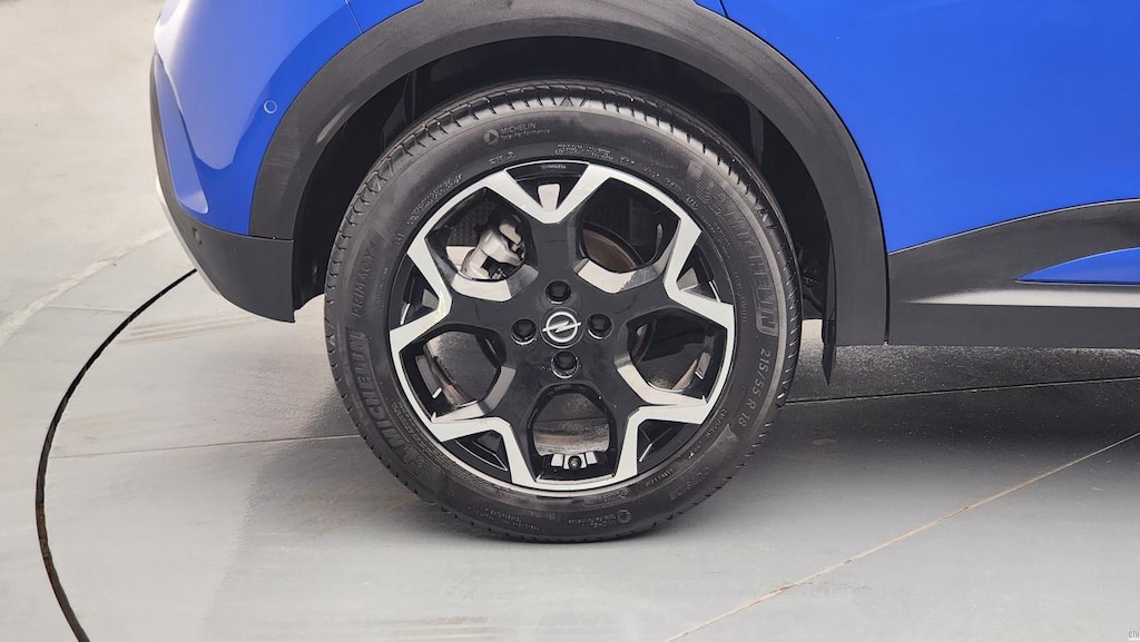 Opel MOKKA 1.2 130 AT8 ULTIMATE - 20