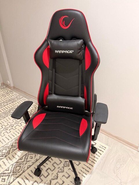 Rampage Oyuncu Koltuğu