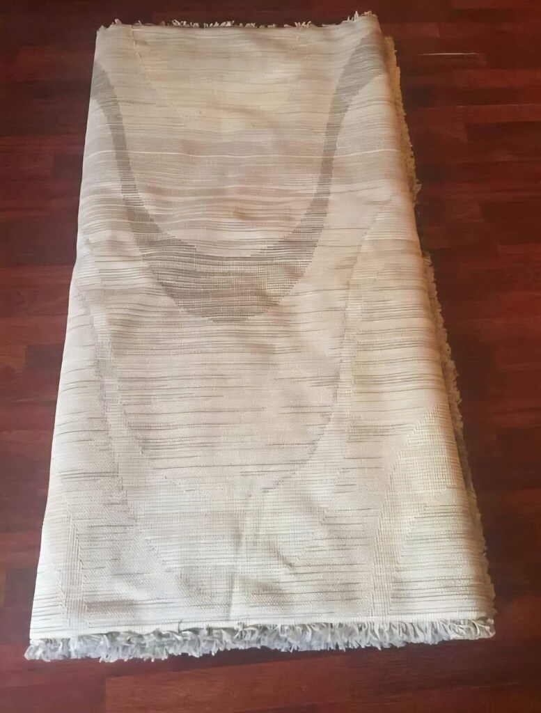 kasmır Saray halı Istanbul Pendik'te - 6