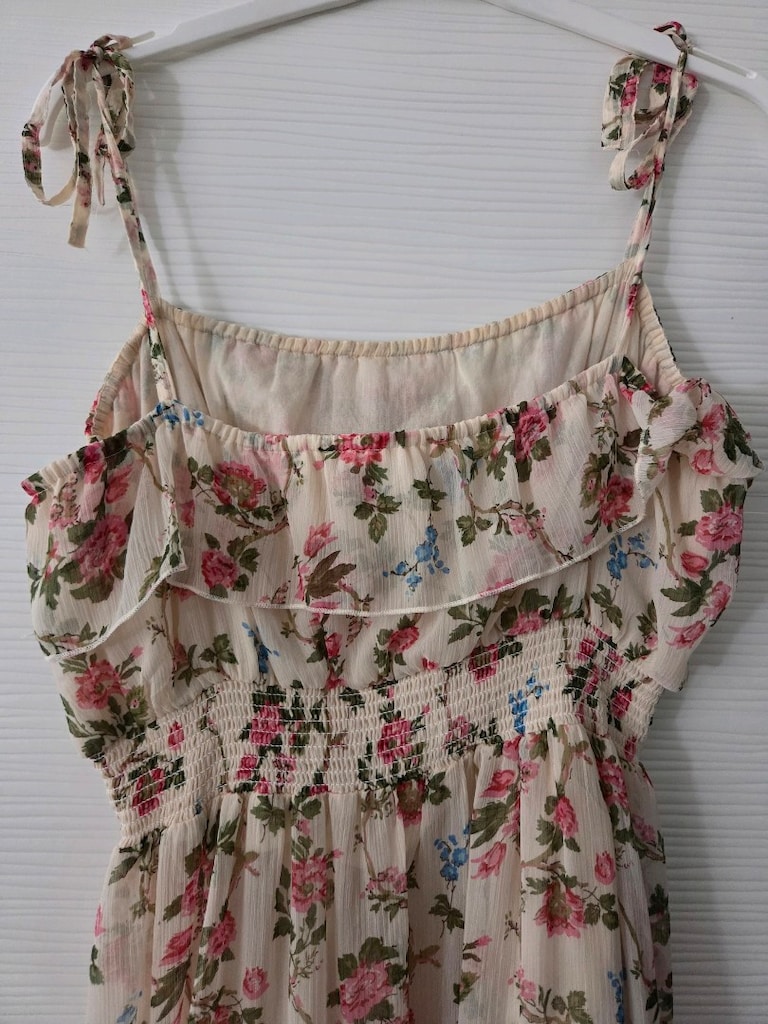 mudo colection marka yazlık elbise - 3
