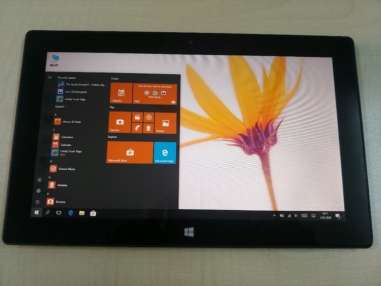 microsoft surface - 8