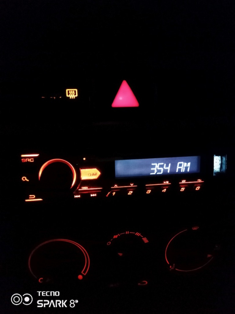 Pioneer oto teyp - 3