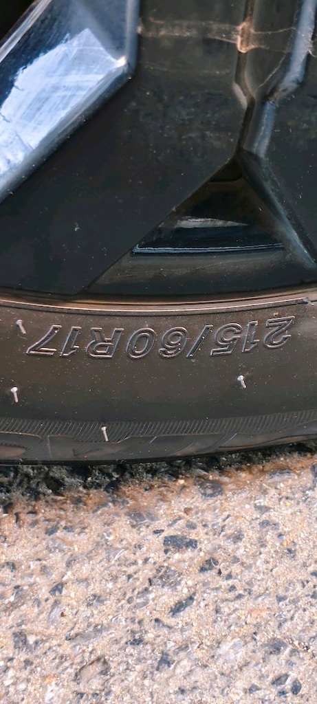 5.20 BMW 5x120 jant - 4