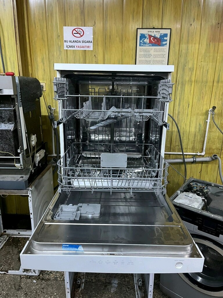 Bulaşık Makinesi - 5