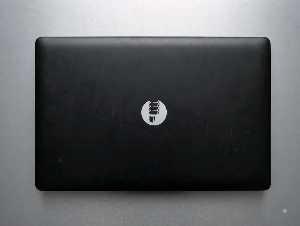 HOMETECH ALFA 590S i5 5. nesil işlemcili laptop - 5