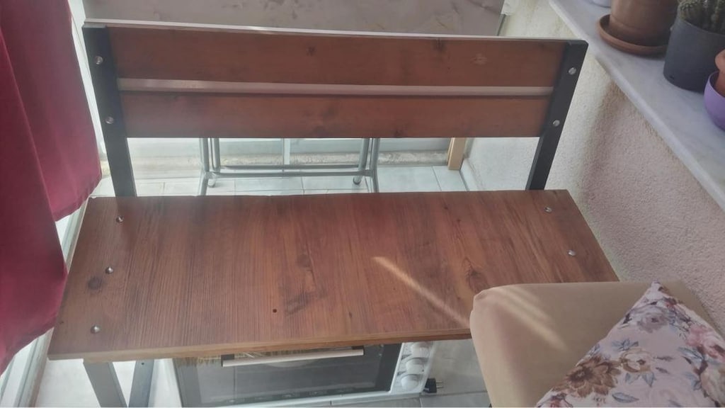 balkon pufu sırlı - 11
