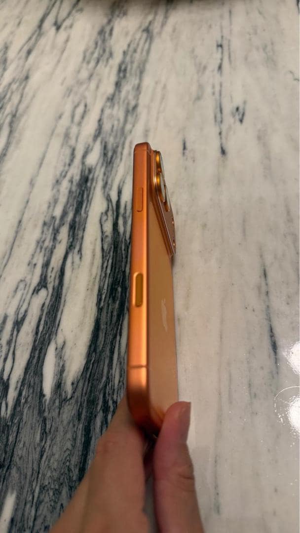 17 Pro max. yurtdışı yıl sonuna kadar açık - 4