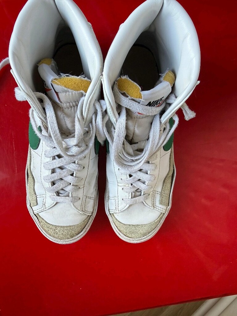 Nike blazer 38 numara - 4