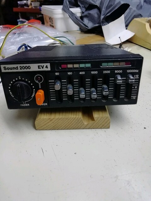 SOUND MARKA EKOLAYZİR