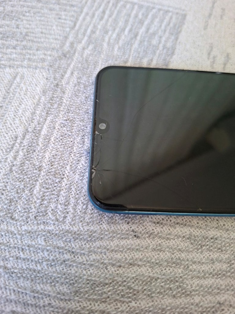 samsung A50 - 4