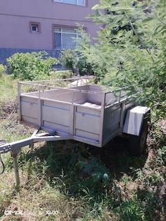 römork yük icin - 4