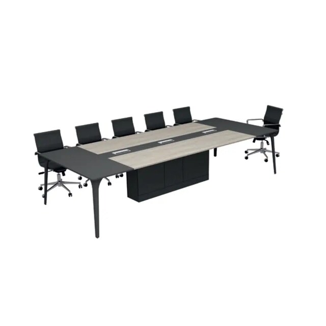 Casella Compact Toplantı Masası