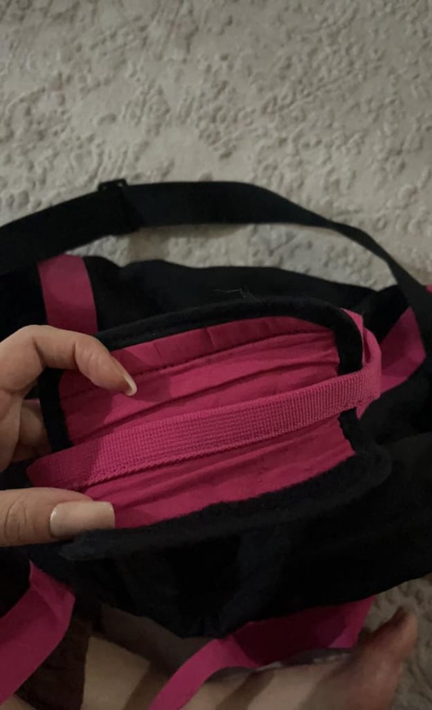 Nike Spor Çantası - 3