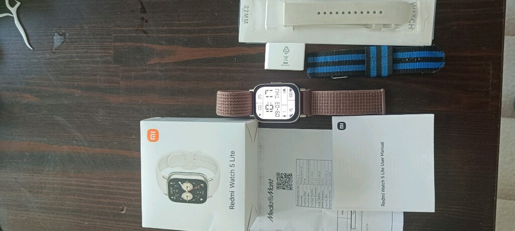 redmi watch 5 lite ucuza - 4