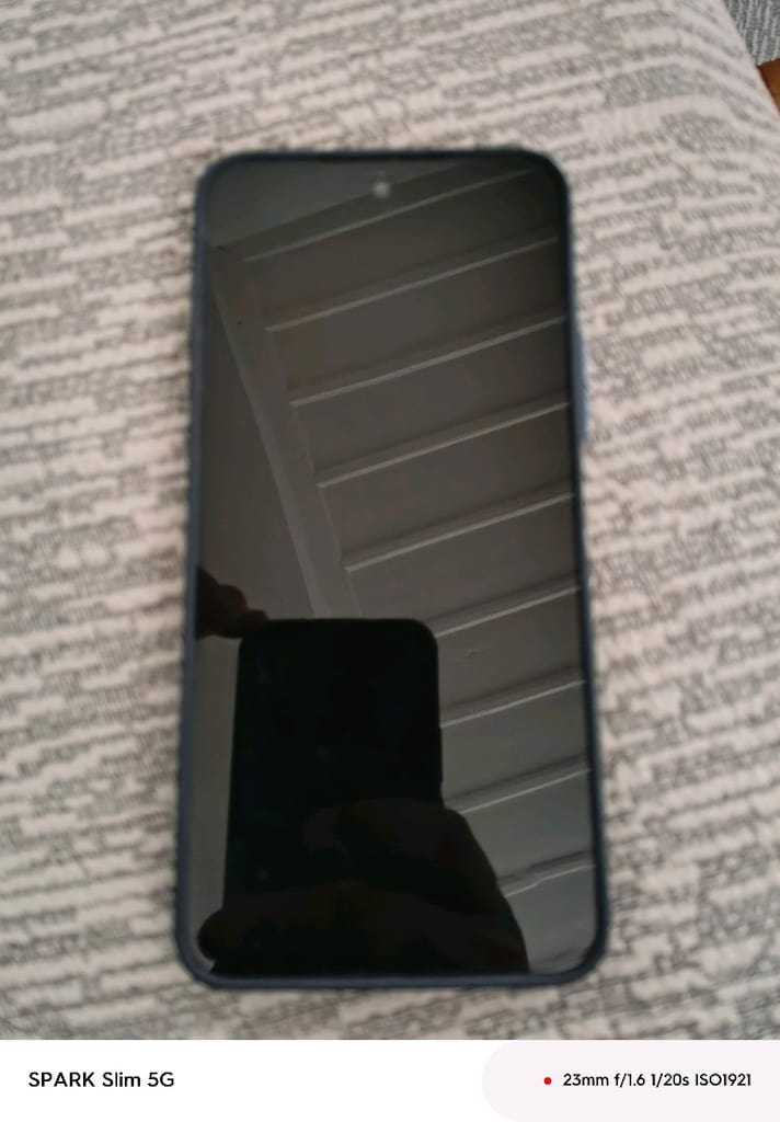 Xiaomi REDMİ 15. 12/256 GB HAFIZA TERTEMİZ 3AYLIK cihaz. - 6