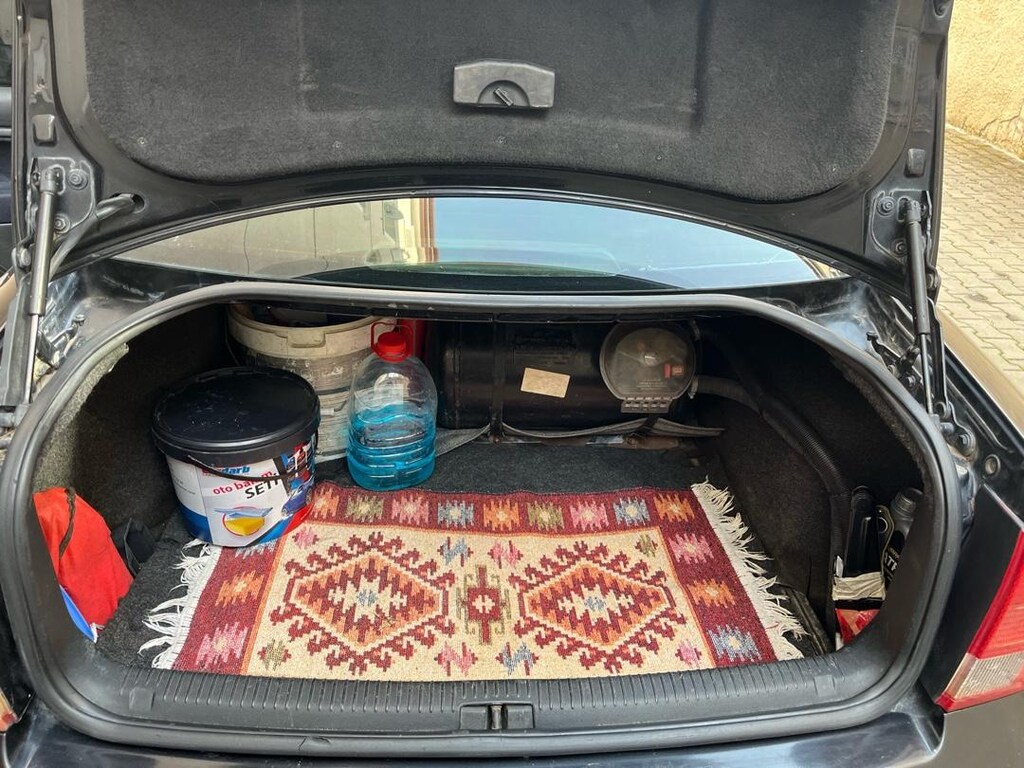 sahibinden passat - 11