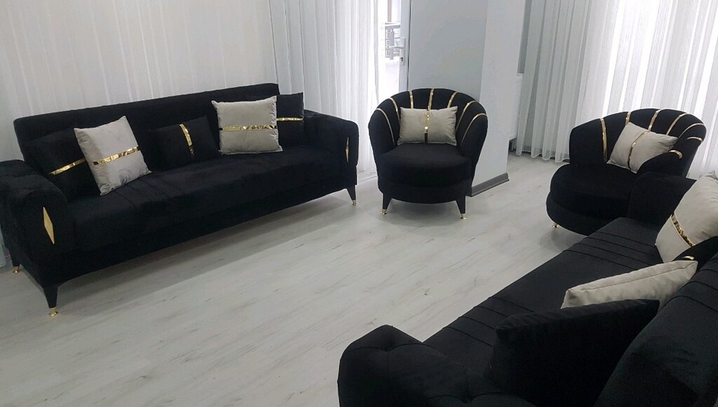 OTURMA GRUBU İMALATTAN ŞOOOOK KAMPANYA - 2