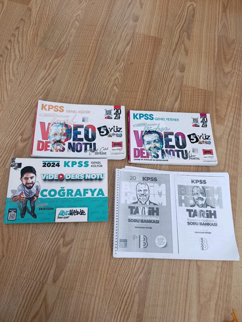 kpss konu anlatımı ve tarih soru çözümü - 2