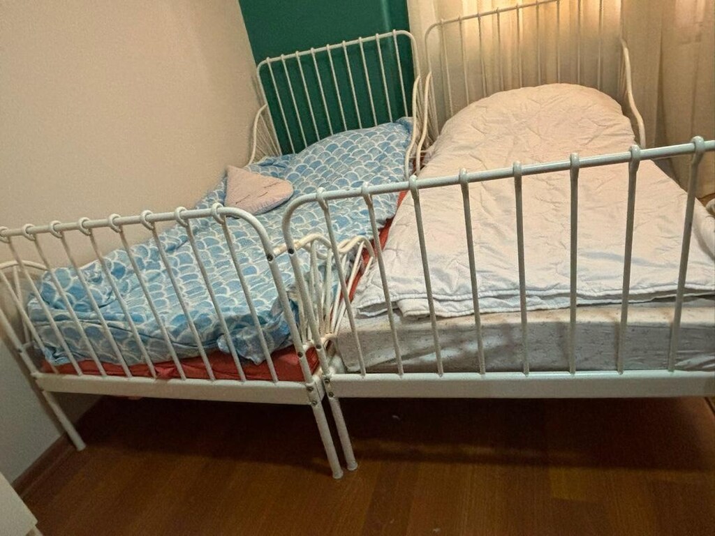 Ikea Uzayan Yatak - 4