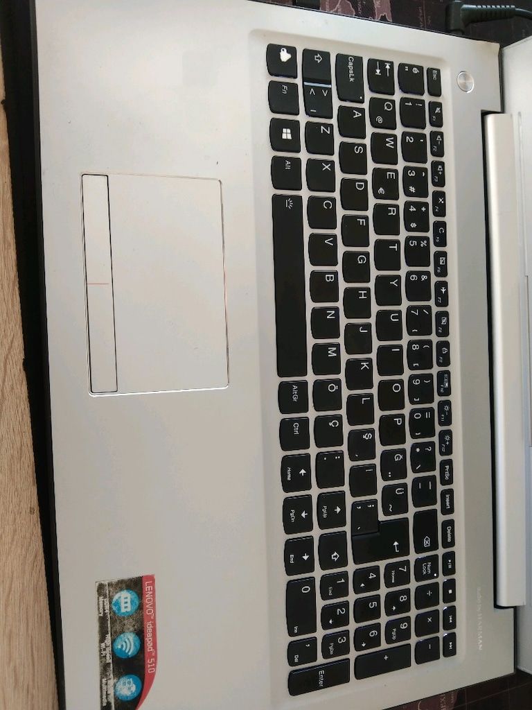 lenova ofis oyun bilgisiyari laptop notebook - 3