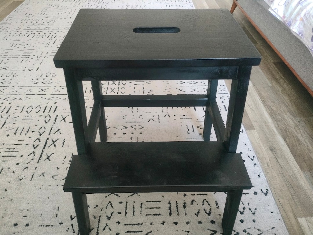 ikea basamak - 3