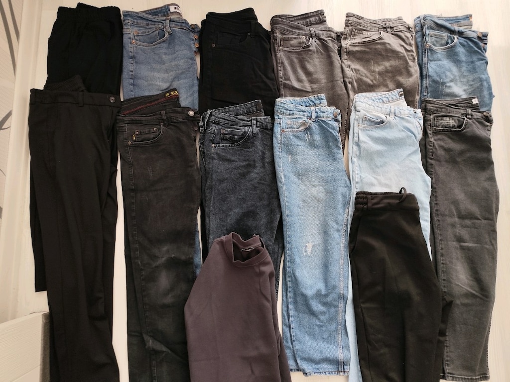 kot pantolon - 3