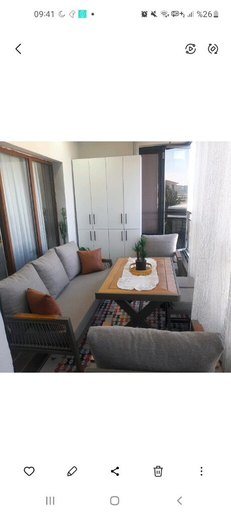 150m2 yeni toki - 2