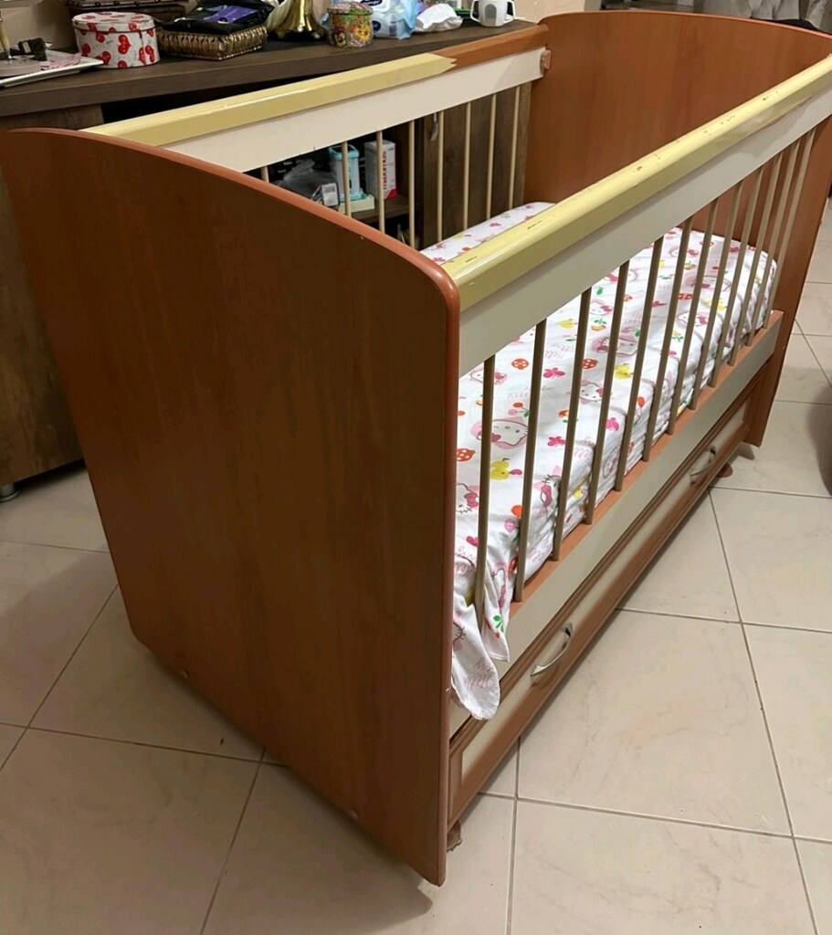 BEBEK KARYOLASI - 2