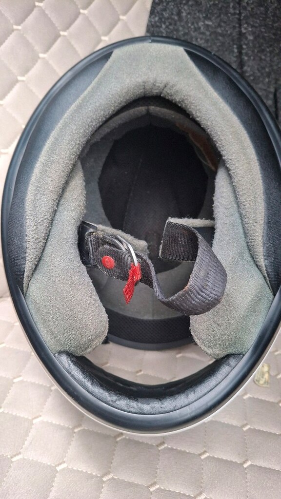orjinal arai helmet kask - 5