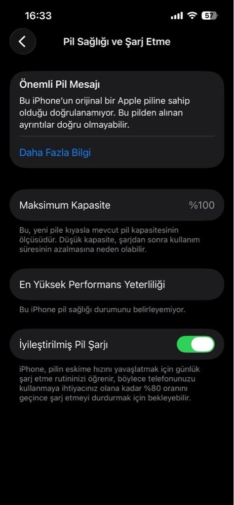 IPHONE 13 PRO 128 YD - 8