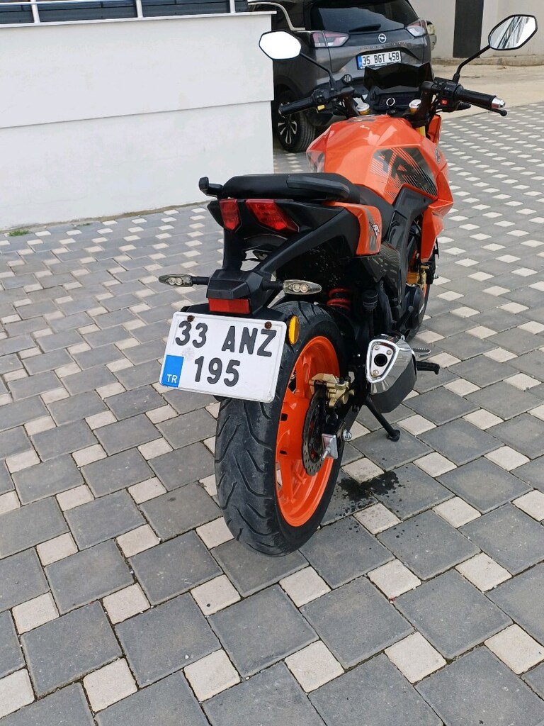 Arora Ars 200 - 4