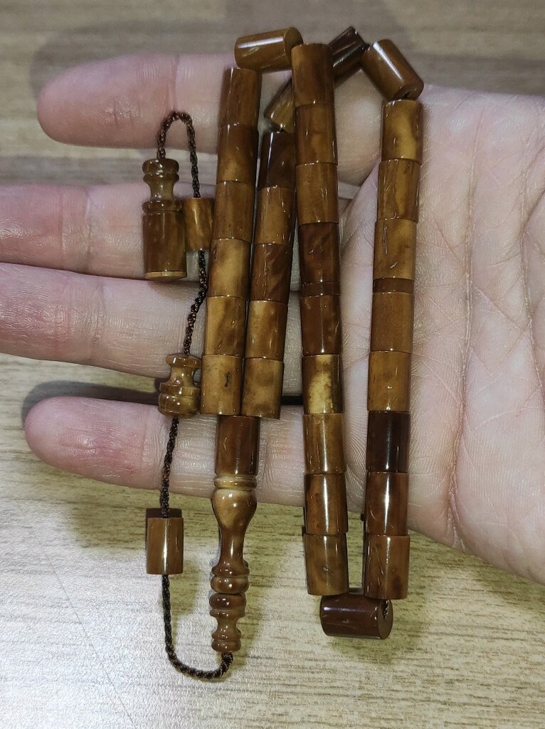 KESME KUKA USTA İŞİ - 3