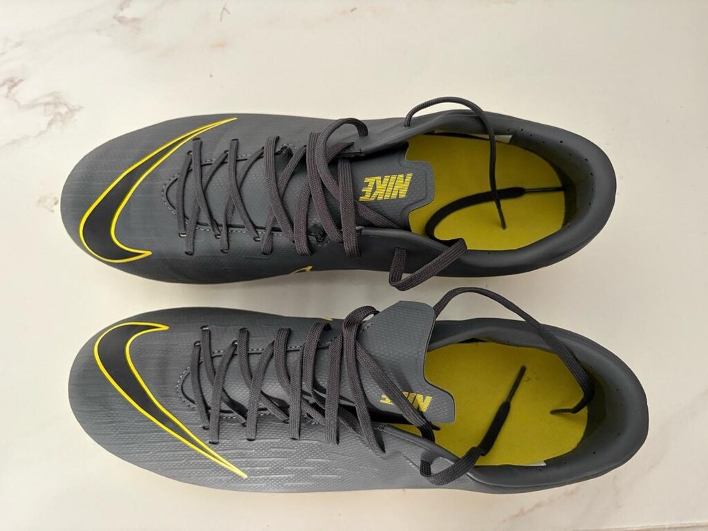Nike Mercurial Krampon - 2