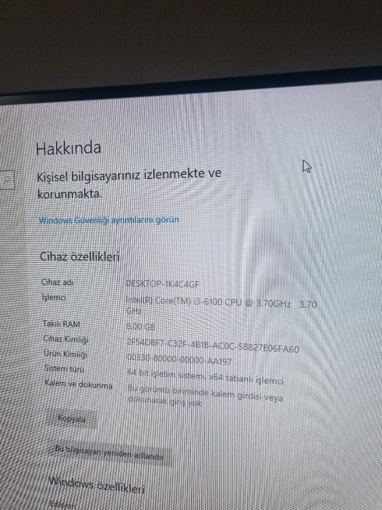 Oyuncu kasası uygun DDR4 - 2