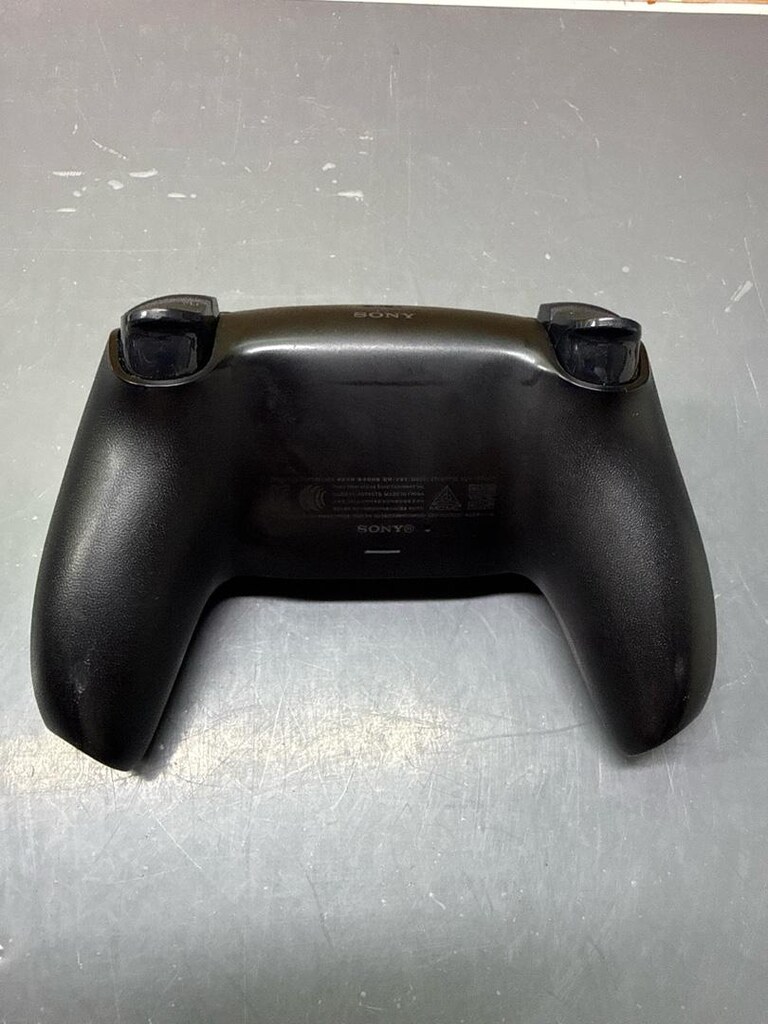 PLAYSTATION 5 DUALSENSE KOLU SİYAH İKİNCİ EL TERTEMİZ - 2