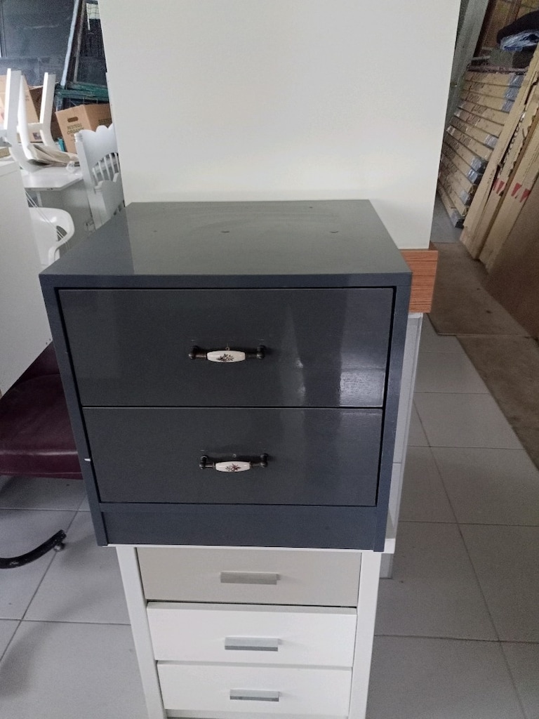 komodin 1 adet - 2