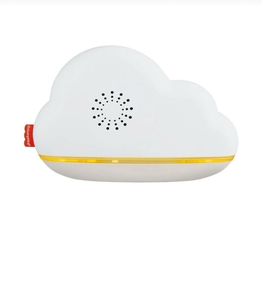 Fisher Price Dönence ve Uyku arkadaşı bebek - 8