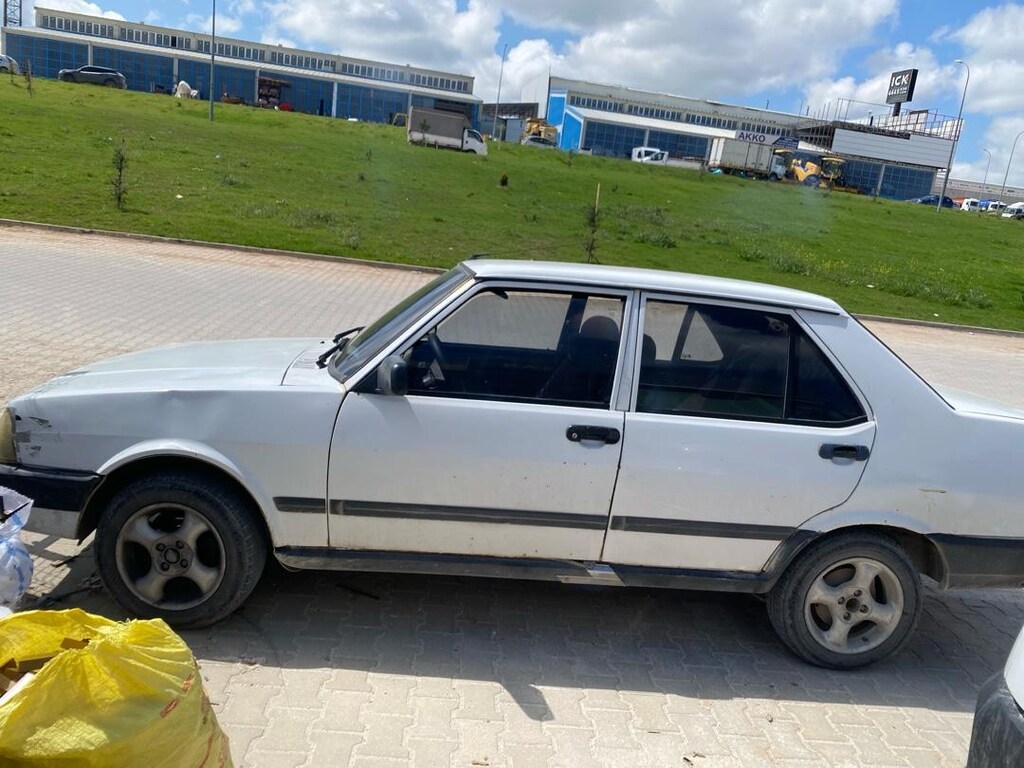 1994 ŞAHİN - 12