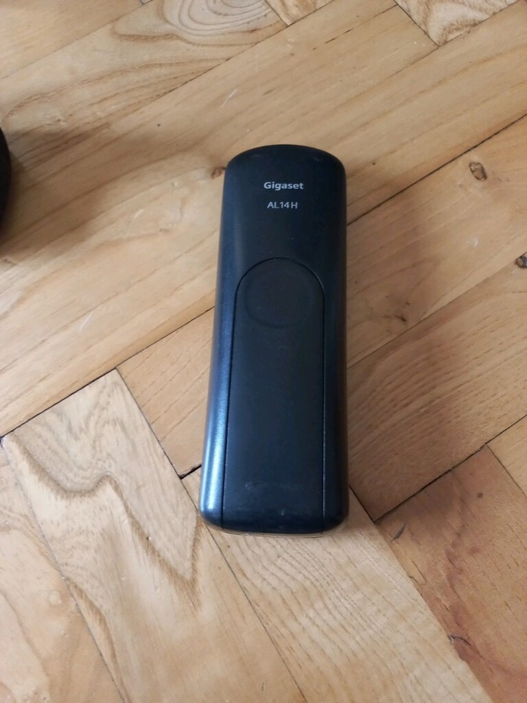 telsiz telefon - 3