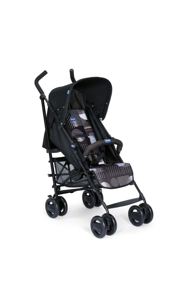 Chicco London Up Baston Bebek Arabası