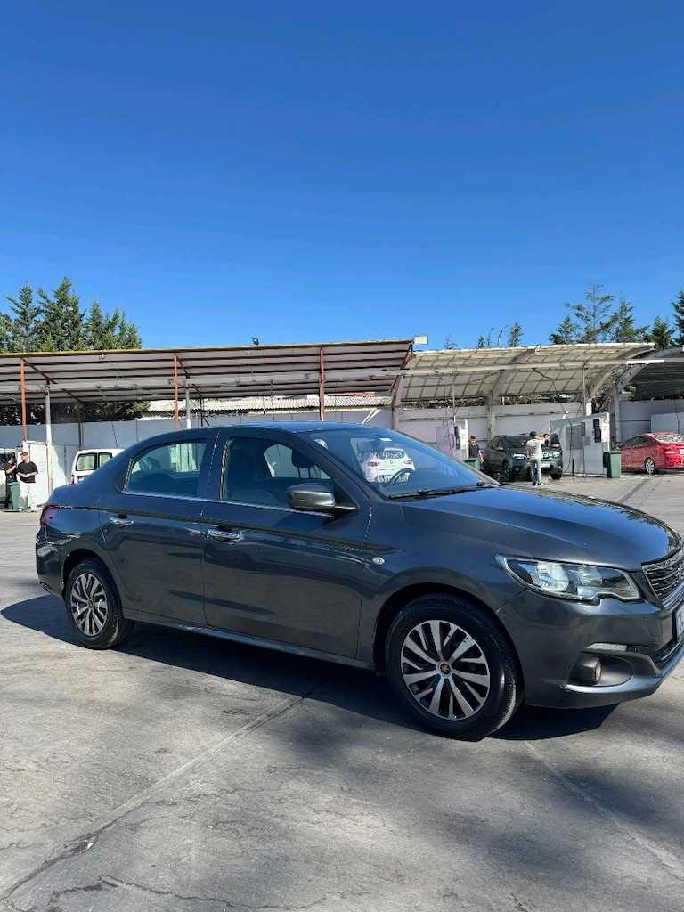 2017 Active 1.6 Temiz aile arabası - 8
