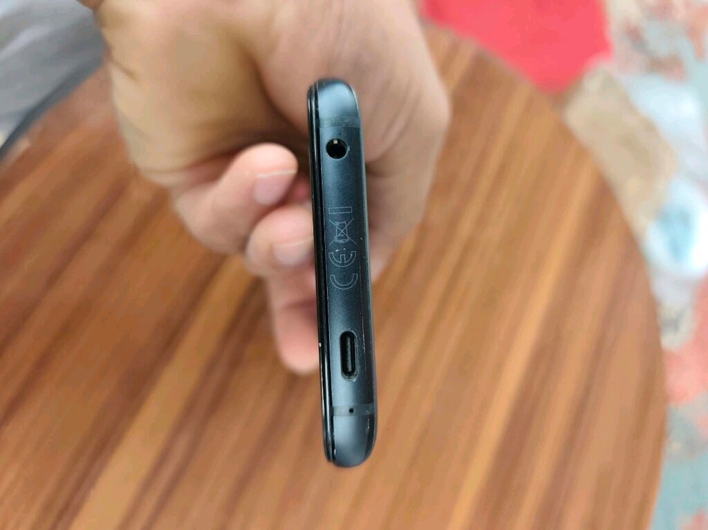 Asus rog phone 7 - 7