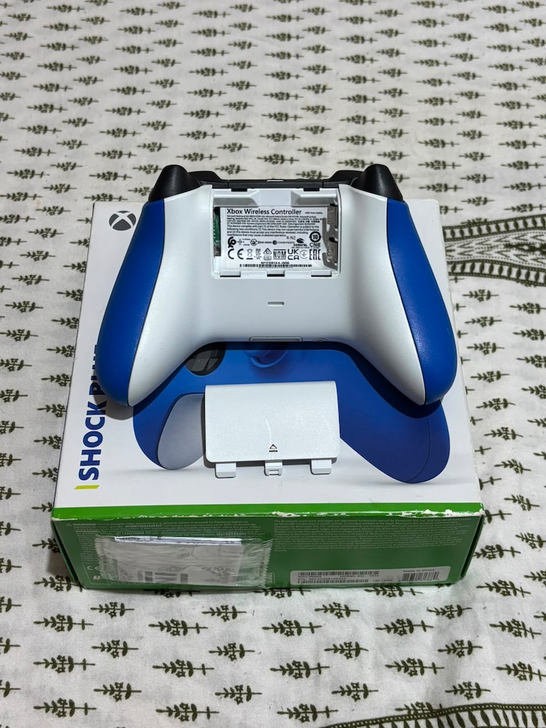 XBOX 9.NESİL SORUNSUZ KABLOSUZ OYUN KOLU - 3
