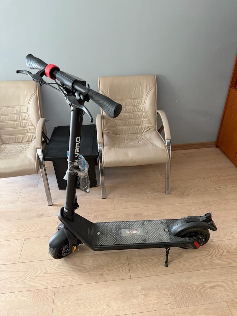 Flybro X9 Promax Elektrikli Scooter
