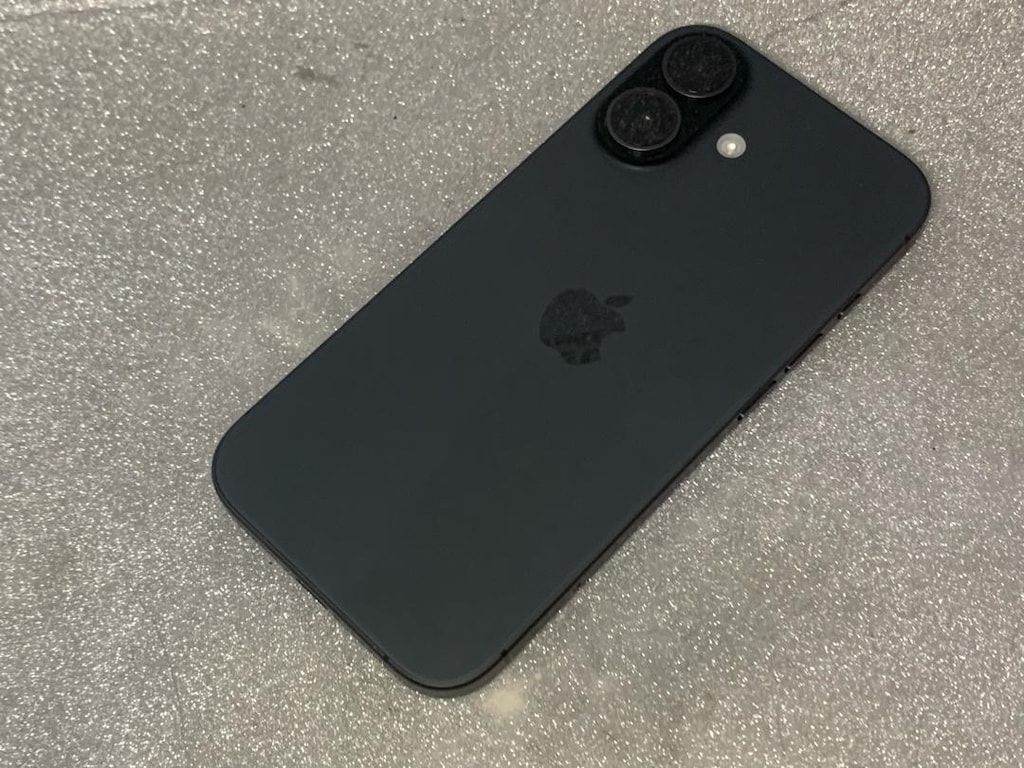İPhone 17 256Gb Pil%99 21 Ay Garantili Hatasız - 5
