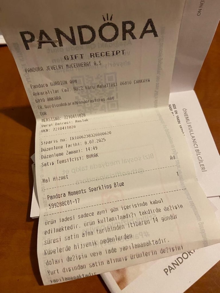 pandora