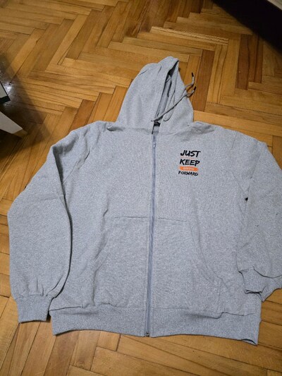 L bwden unisex sıfır sweatshirt