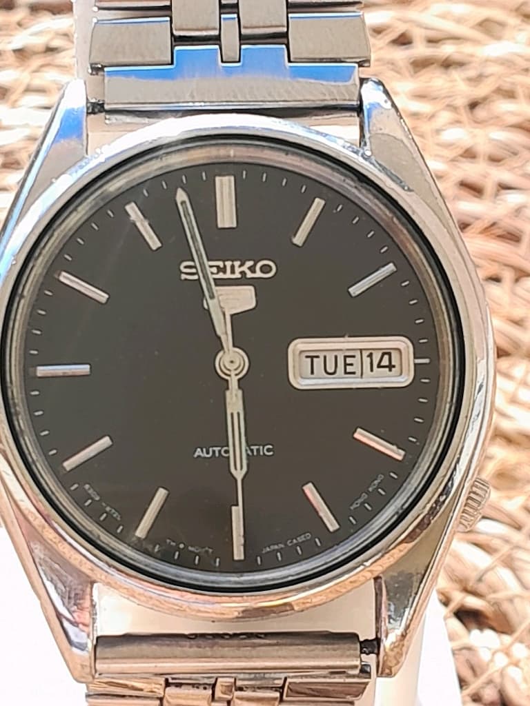 İLK SAHİBİNDEN 1982 NİSAN ÜRETİMİ 6309 - 17