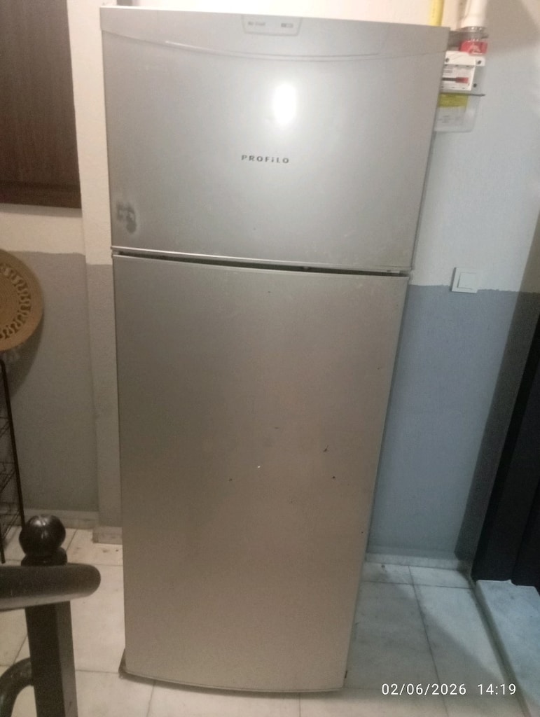Profilo Buz Dolabı - 3